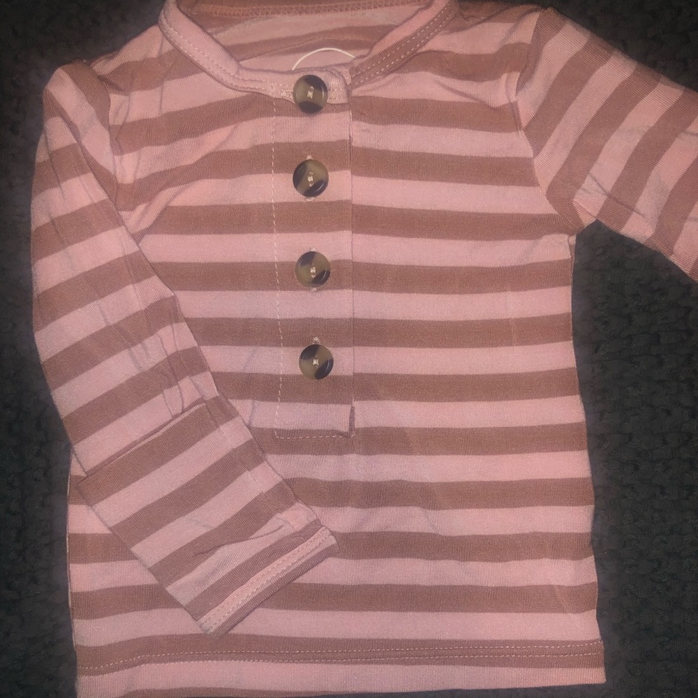 Lou Lou and Co Blair NB top and bottom